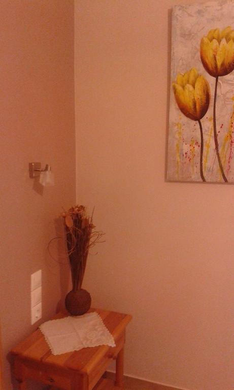 Valedina Rooms Nikiana Habitación foto