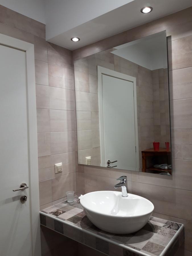 Valedina Rooms Nikiana Exterior foto
